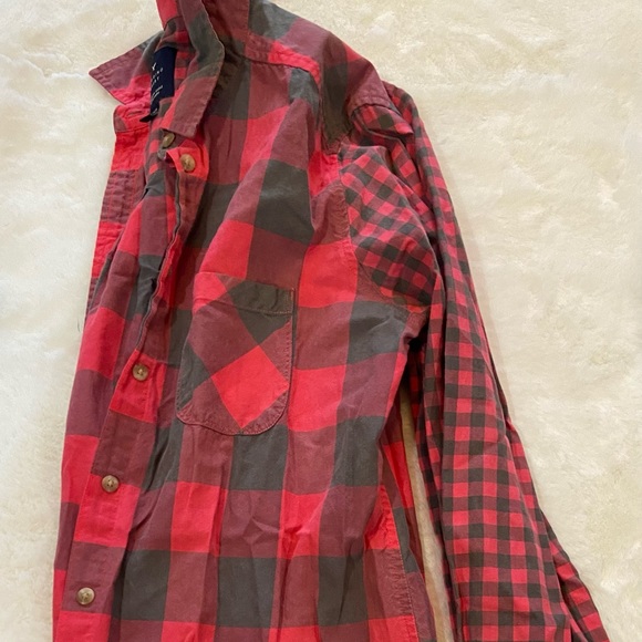 Flannel - Picture 1 of 3